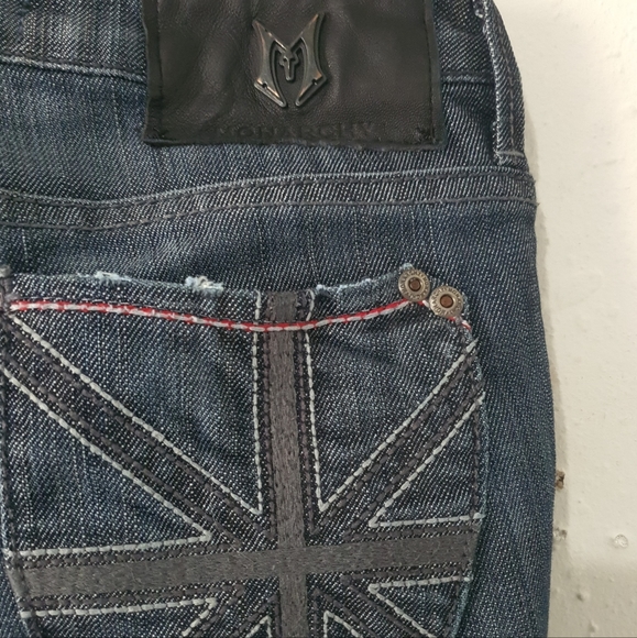 Monarchy Jeans - Picture 5 of 8